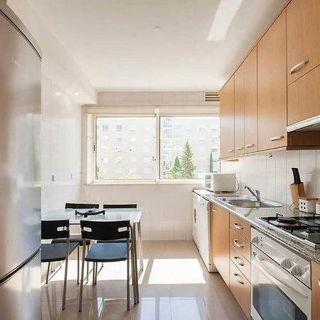 Apartamento Expo 리스본 외부 사진