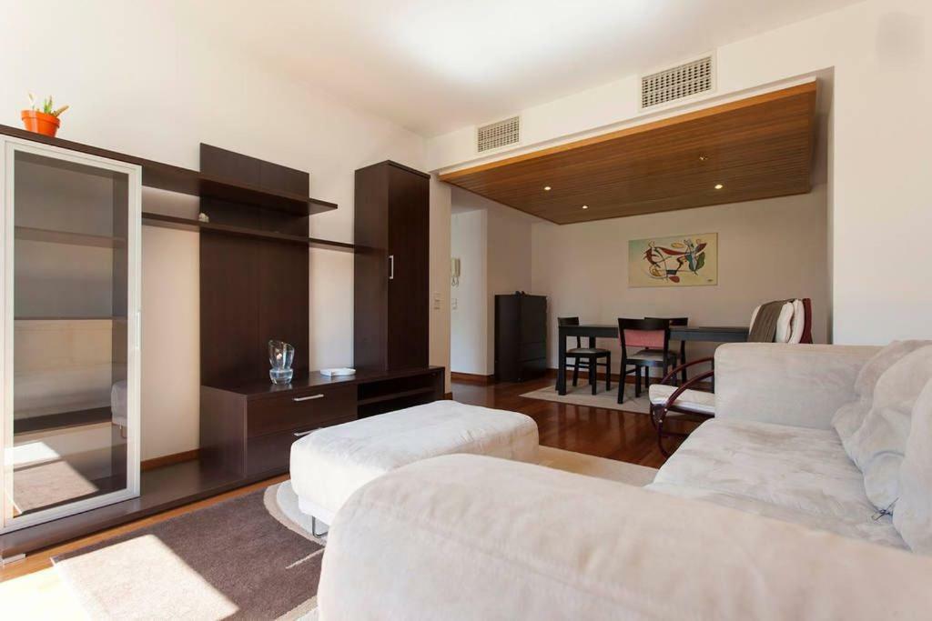 Apartamento Expo 리스본 외부 사진