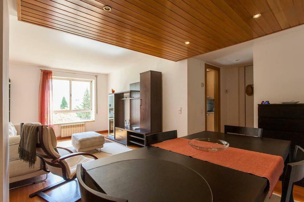 Apartamento Expo 리스본 외부 사진