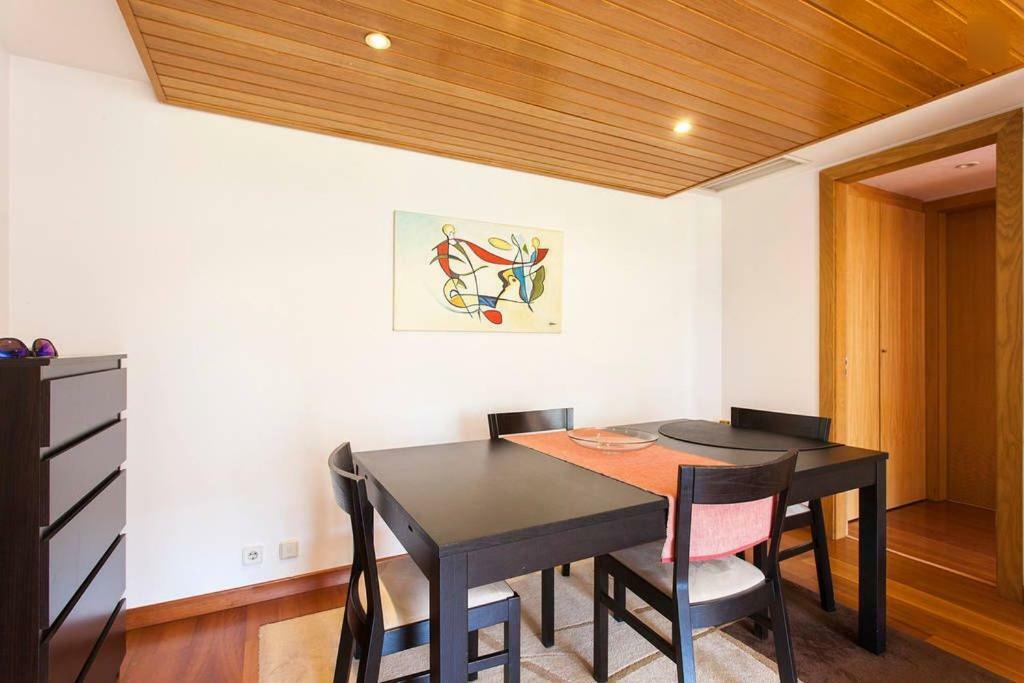 Apartamento Expo 리스본 외부 사진