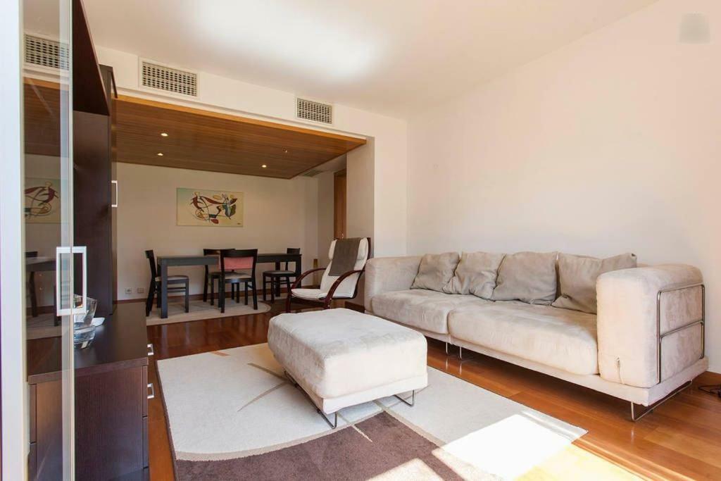Apartamento Expo 리스본 외부 사진