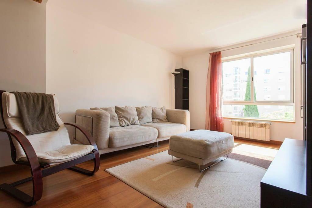 Apartamento Expo 리스본 외부 사진