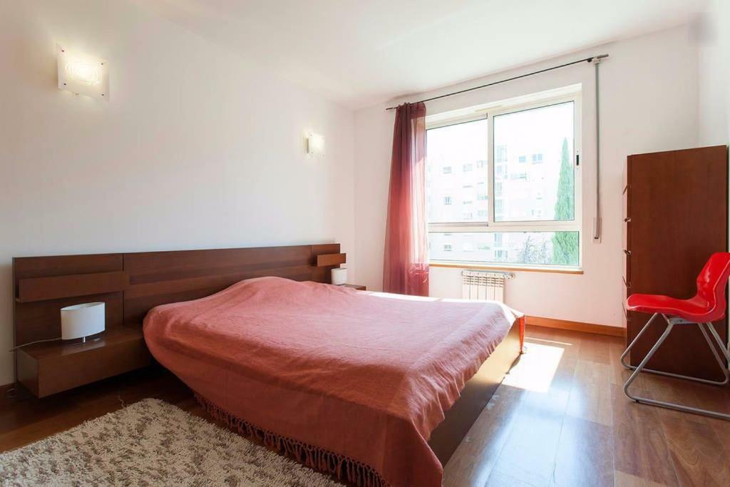 Apartamento Expo 리스본 외부 사진