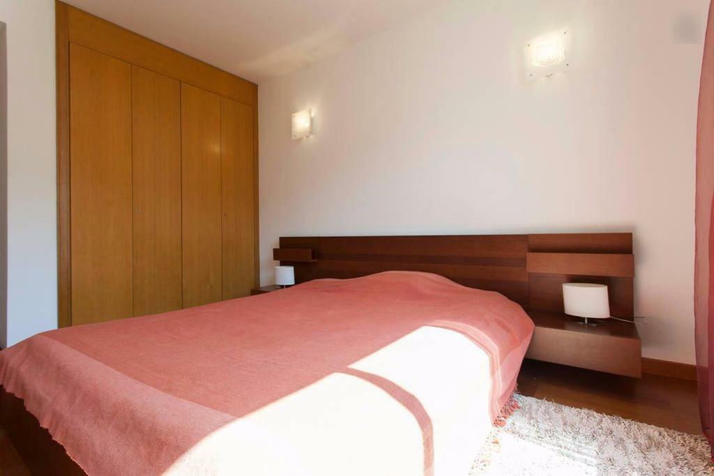 Apartamento Expo 리스본 외부 사진